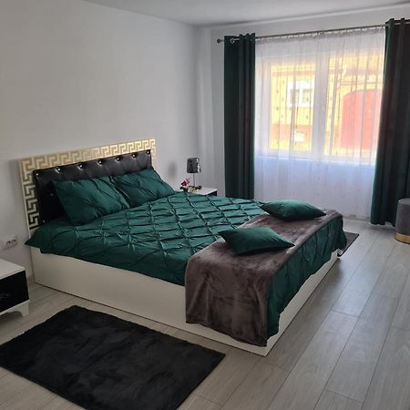 Margareta'S House Hotell Sibiu Eksteriør bilde