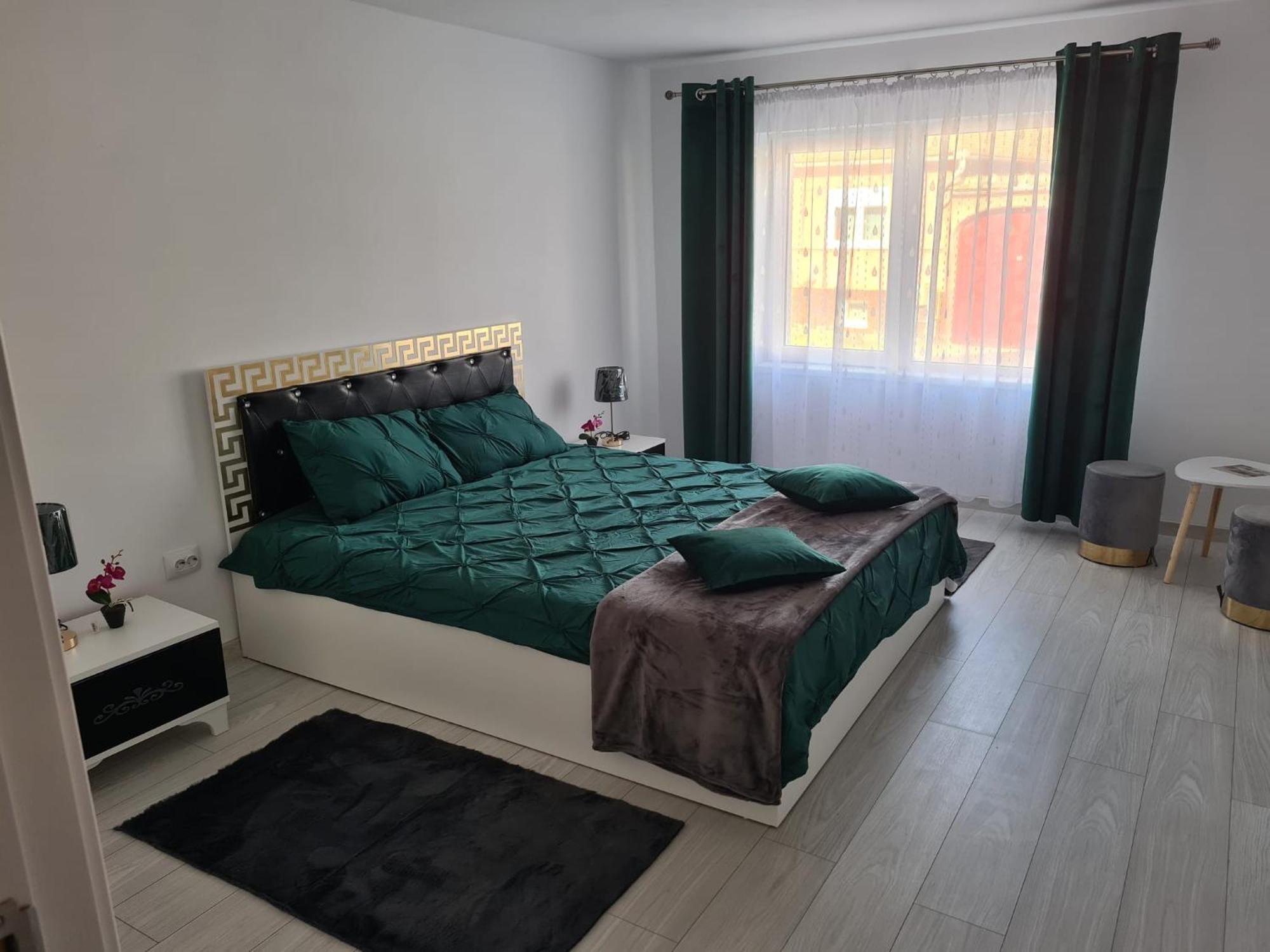 Margareta'S House Hotell Sibiu Eksteriør bilde