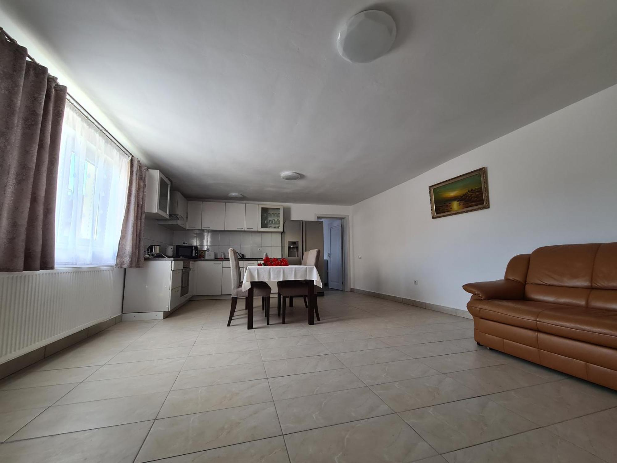Margareta'S House Hotell Sibiu Rom bilde