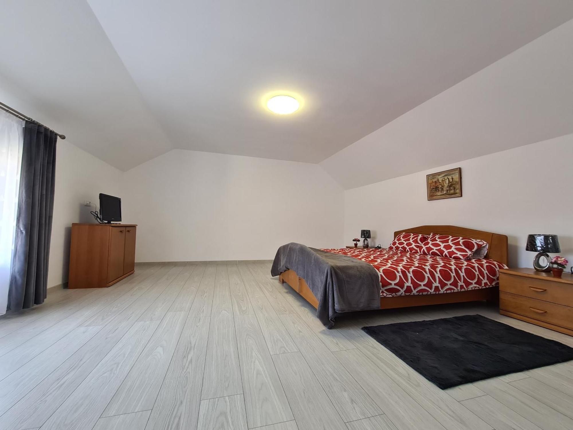 Margareta'S House Hotell Sibiu Rom bilde
