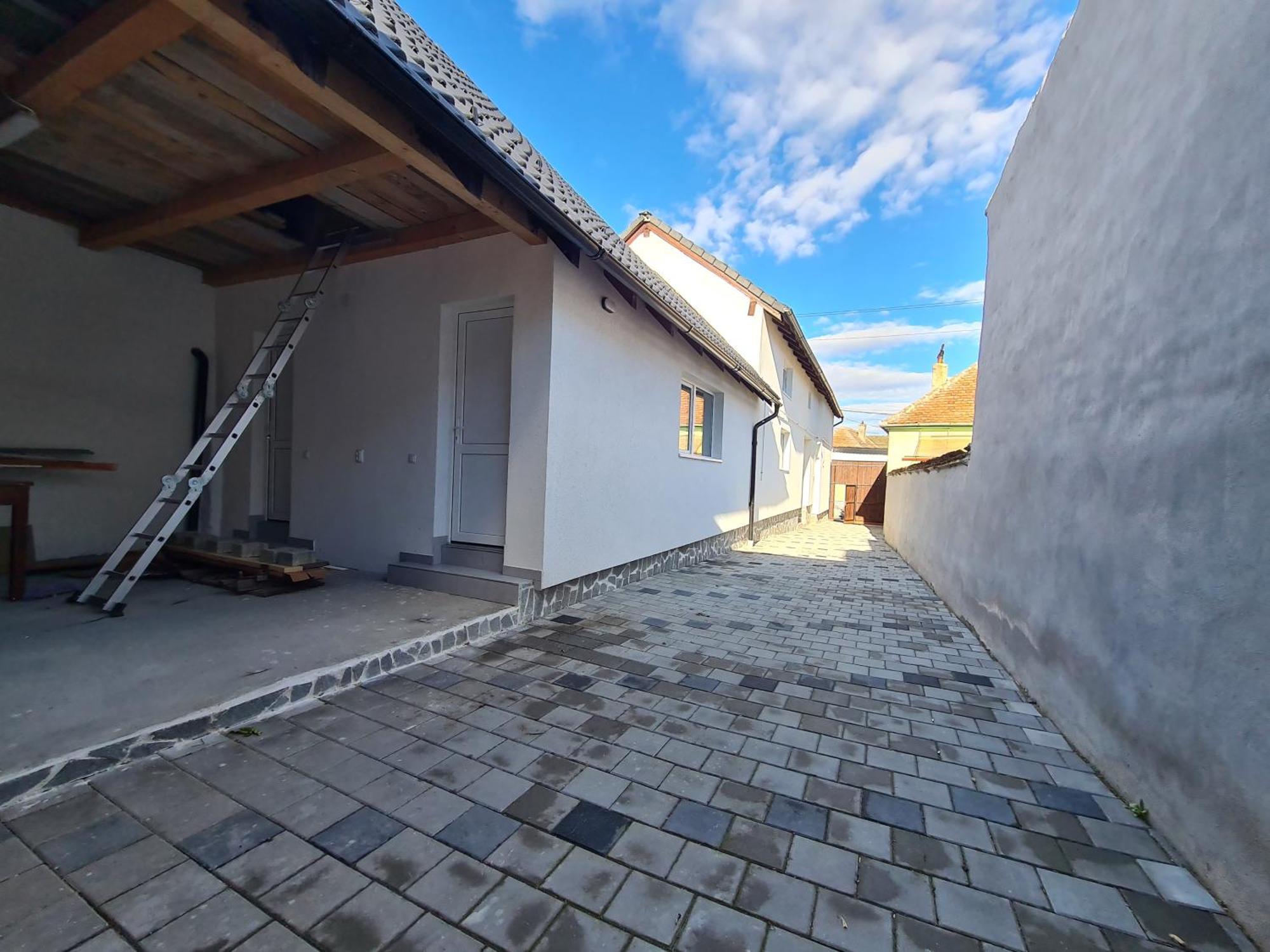 Margareta'S House Hotell Sibiu Rom bilde