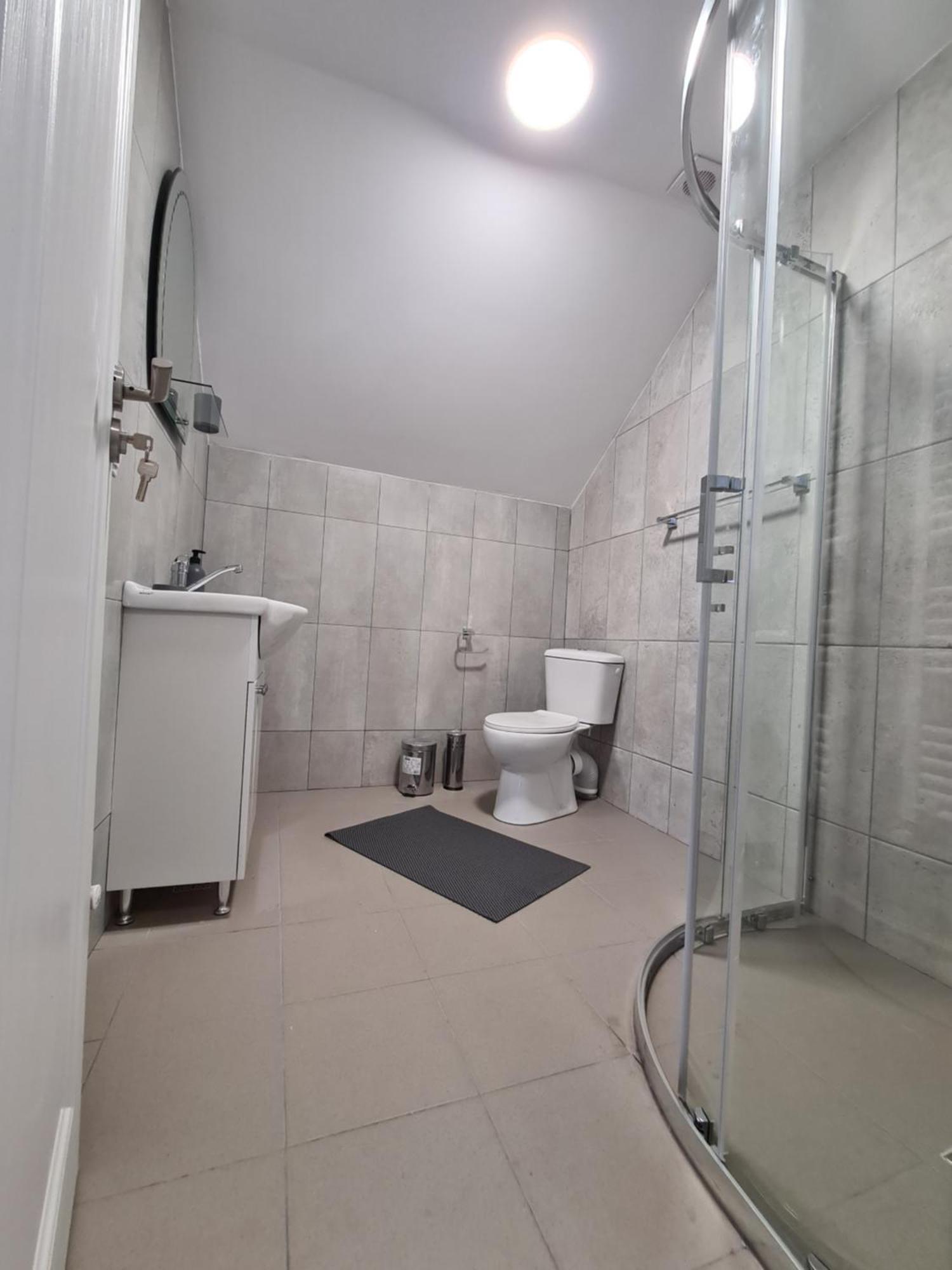 Margareta'S House Hotell Sibiu Rom bilde