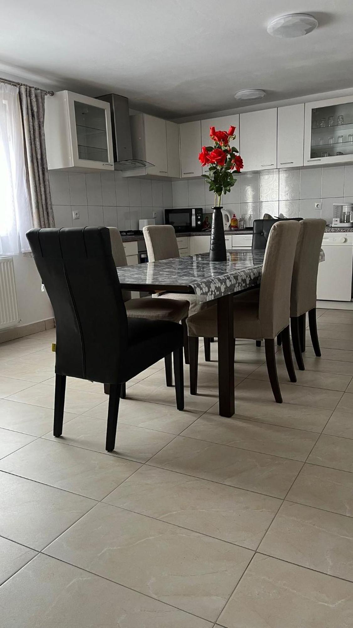 Margareta'S House Hotell Sibiu Rom bilde
