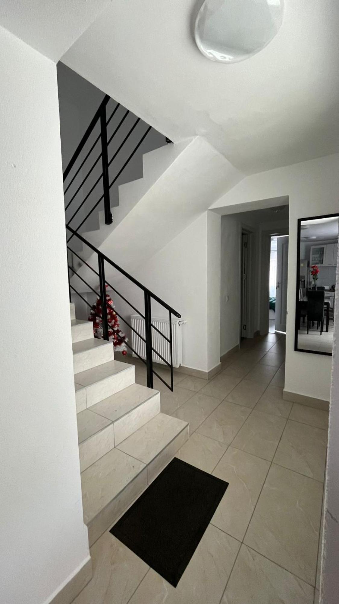 Margareta'S House Hotell Sibiu Rom bilde