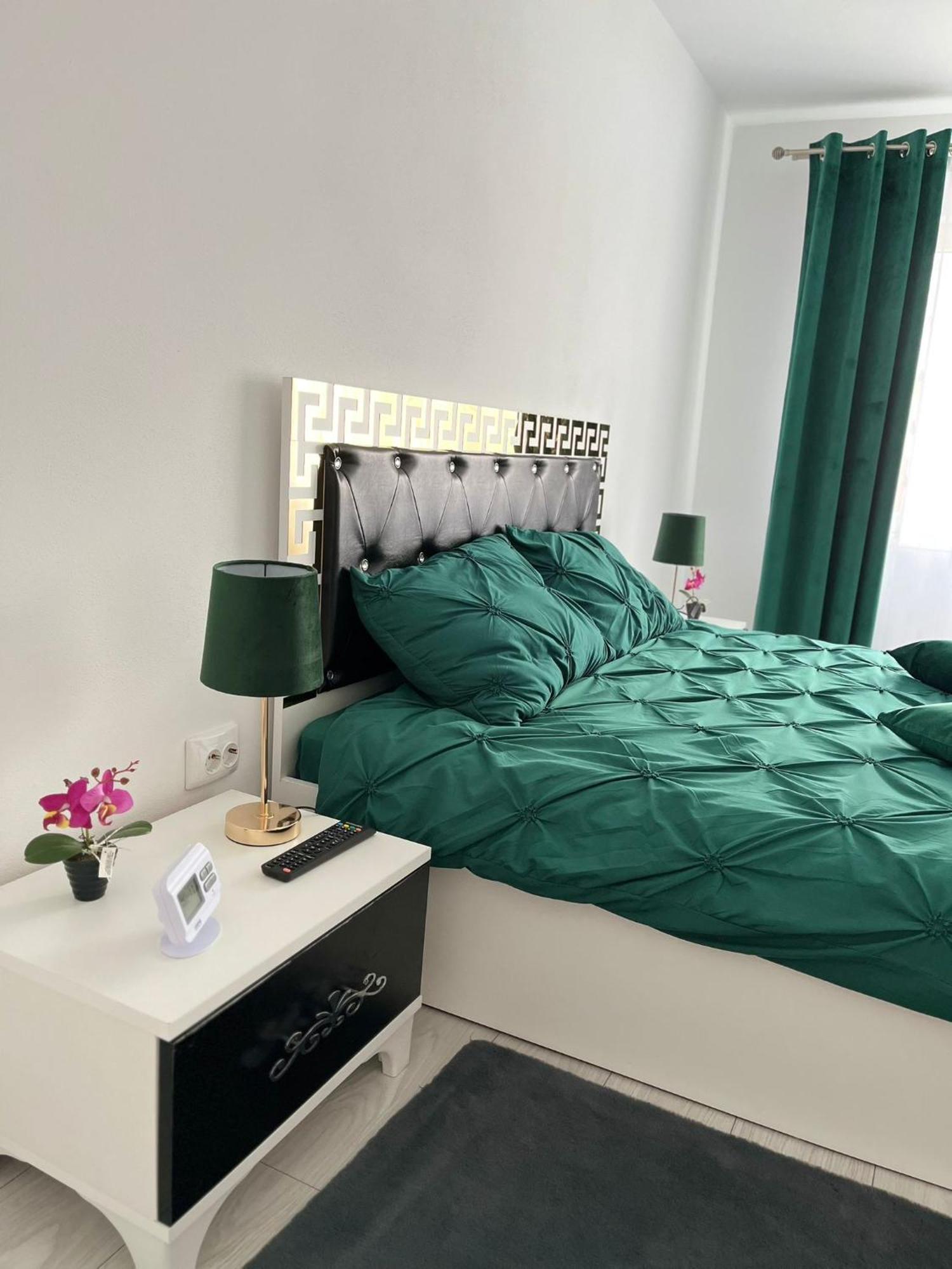 Margareta'S House Hotell Sibiu Rom bilde