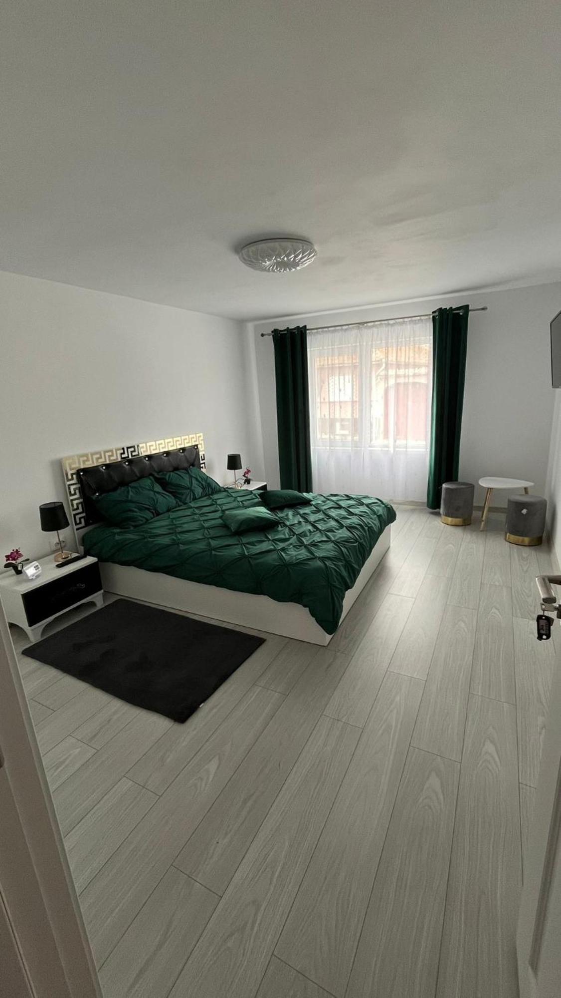 Margareta'S House Hotell Sibiu Rom bilde